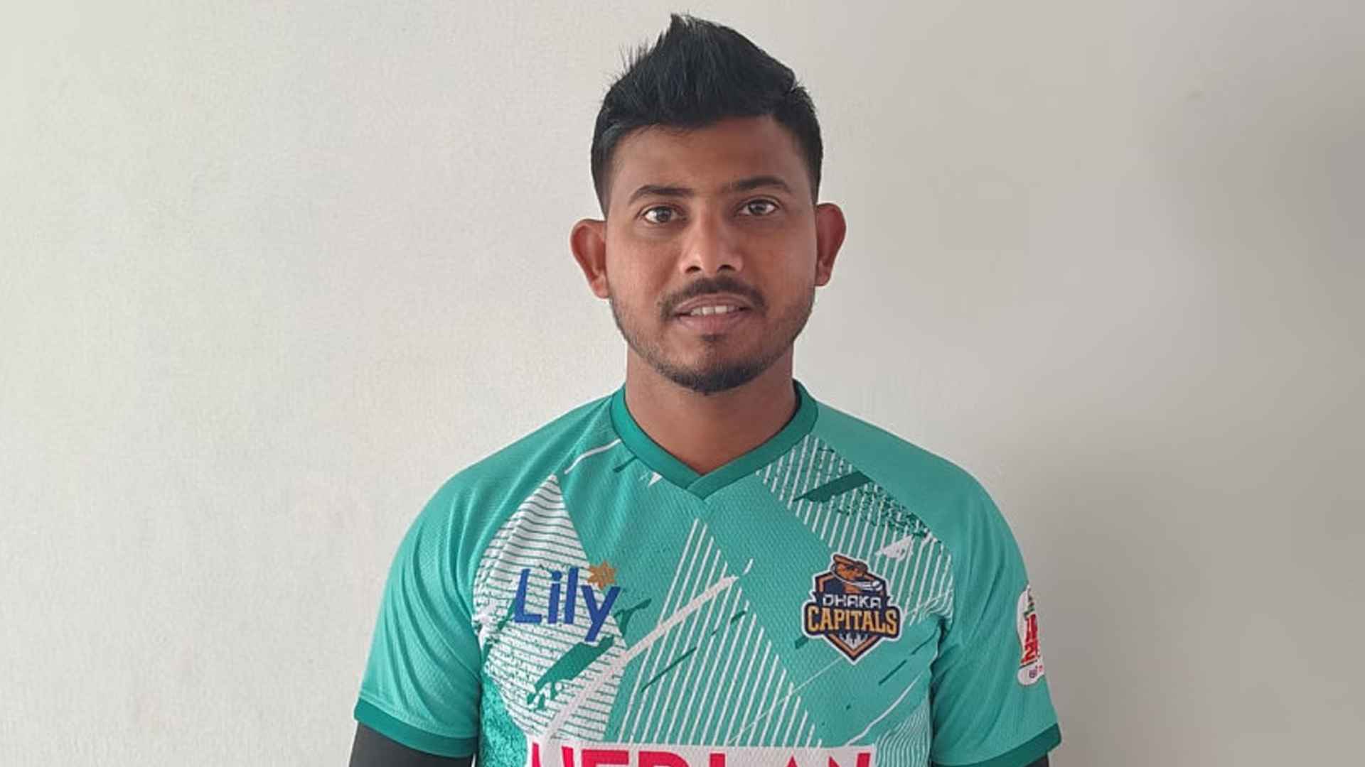 বিপিএলের মাঝপথে দল পেলেন মোসাদ্দেক